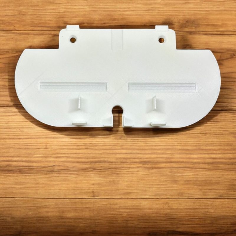 Mounting Bracket for Airthings View Plus: Secure and Stylish